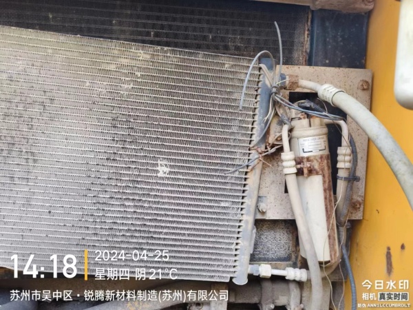 徐工XE230C履帶式挖掘機(jī)