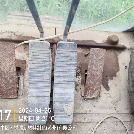 徐工XE230C履带式挖掘机