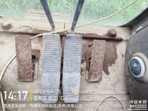 徐工XE230C履帶式挖掘機(jī)