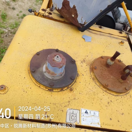 徐工XE335C履带式挖掘机