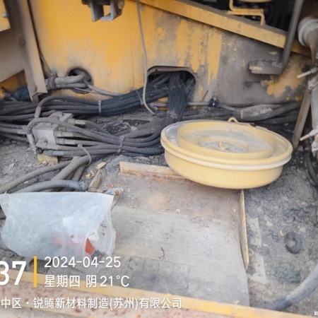 徐工XE335C履带式挖掘机