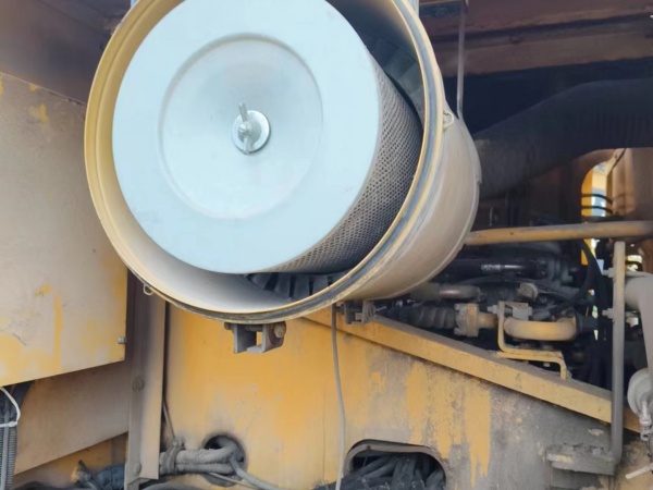 徐工XE335C履帶式挖掘機(jī)