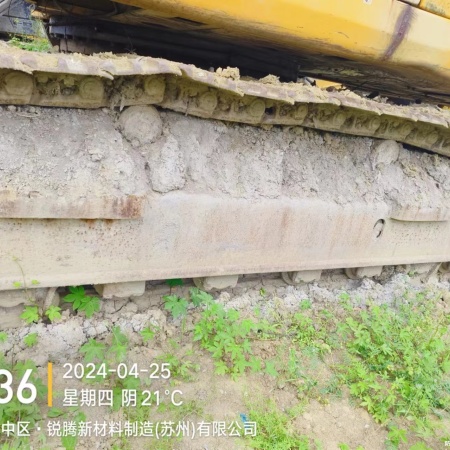 徐工XE335C履带式挖掘机