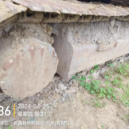 徐工XE335C履带式挖掘机