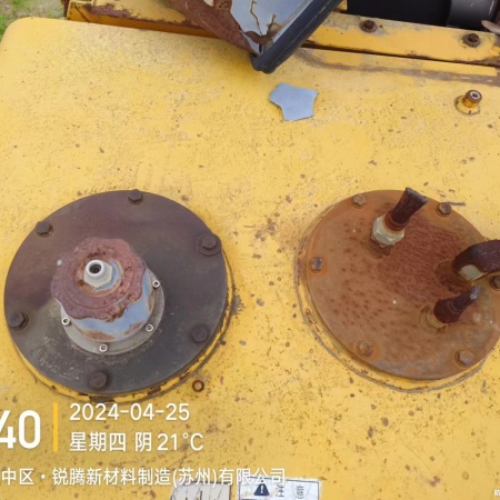 徐工XE335C履带式挖掘机