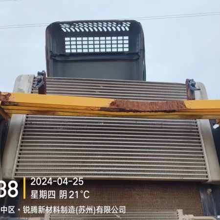 徐工XE335C履带式挖掘机