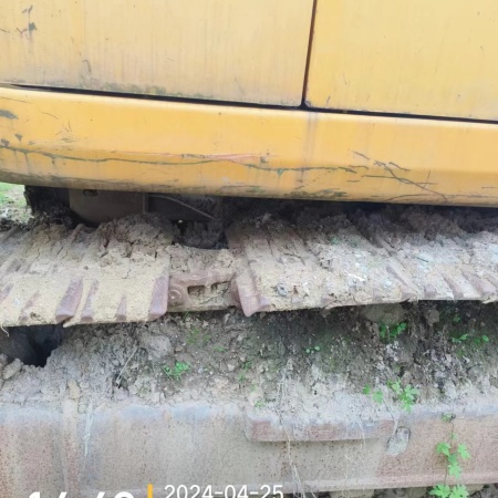 徐工XE335C履带式挖掘机