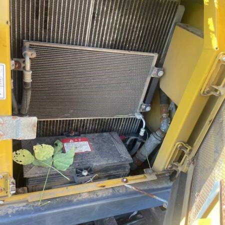 徐工XE75SL水陆两用挖掘机