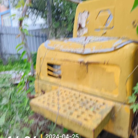 徐工XE215C履带式挖掘机