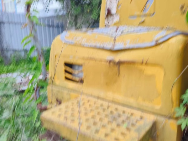 徐工XE215C履帶式挖掘機(jī)