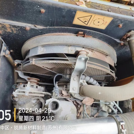 徐工XE215C履带式挖掘机