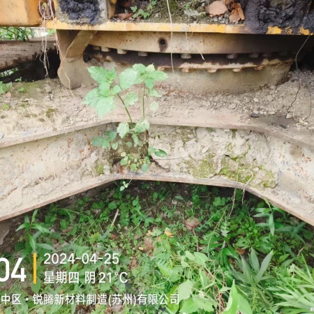 徐工XE215C履带式挖掘机