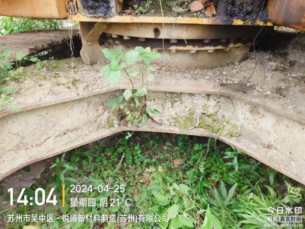 徐工XE215C履帶式挖掘機(jī)