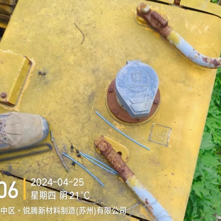 徐工XE215C履带式挖掘机