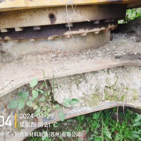 徐工XE215C履带式挖掘机