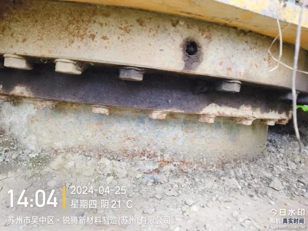 徐工XE215C履帶式挖掘機(jī)