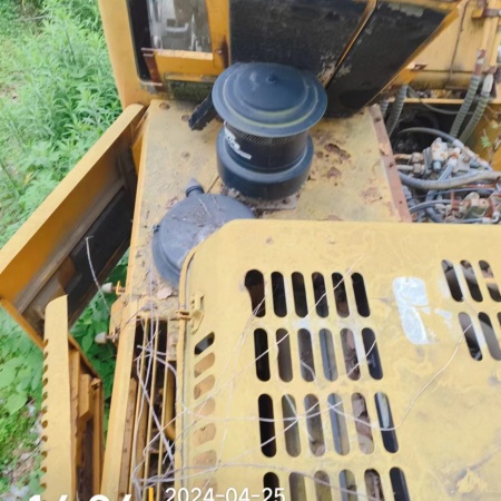 徐工XE215C履带式挖掘机