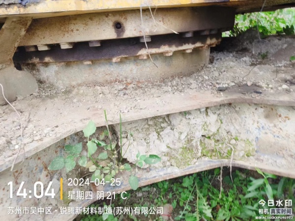 徐工XE215C履帶式挖掘機(jī)