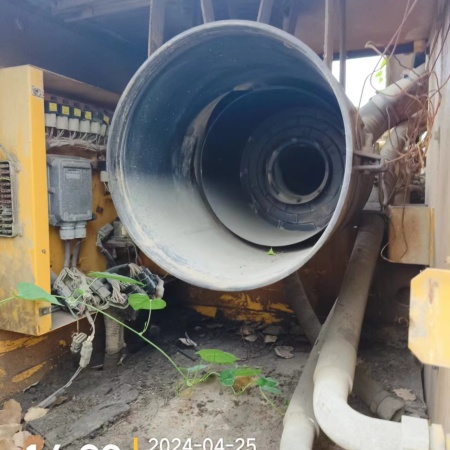 徐工XE215C履带式挖掘机