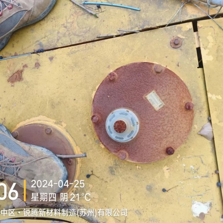 徐工XE215C履带式挖掘机