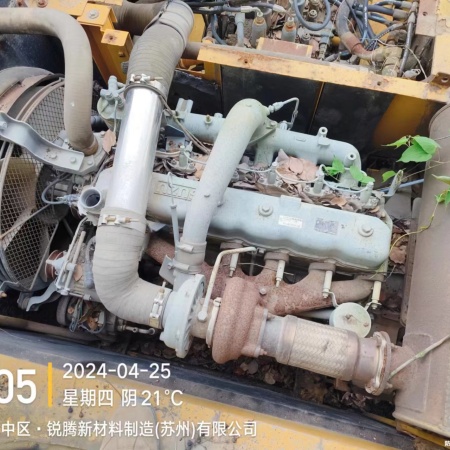 徐工XE215C履带式挖掘机