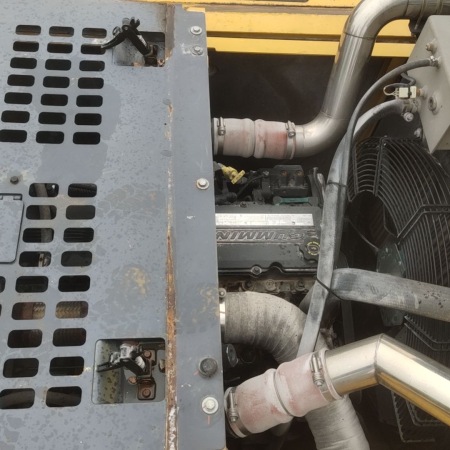 徐工XE400DK履带式挖掘机