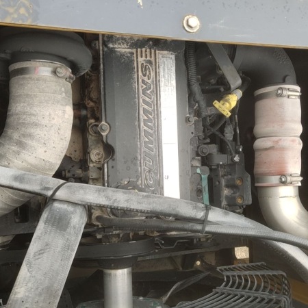 徐工XE400DK履带式挖掘机