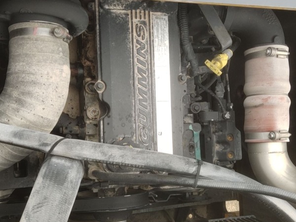 徐工XE400DK履帶式挖掘機(jī)