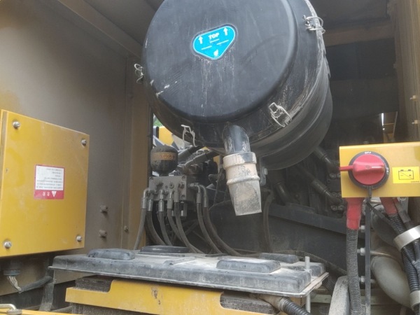 徐工XE400DK履帶式挖掘機(jī)