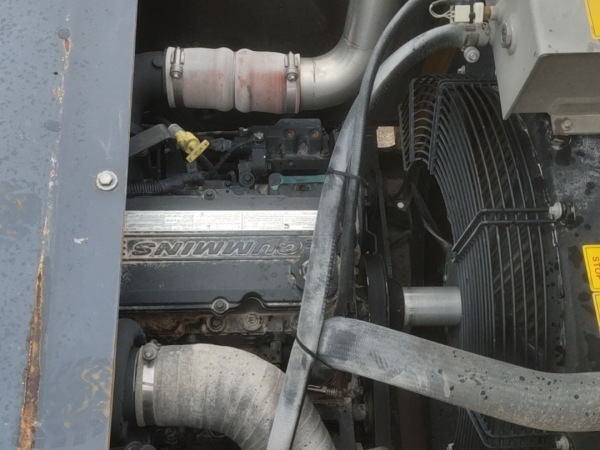 徐工XE400DK履帶式挖掘機(jī)