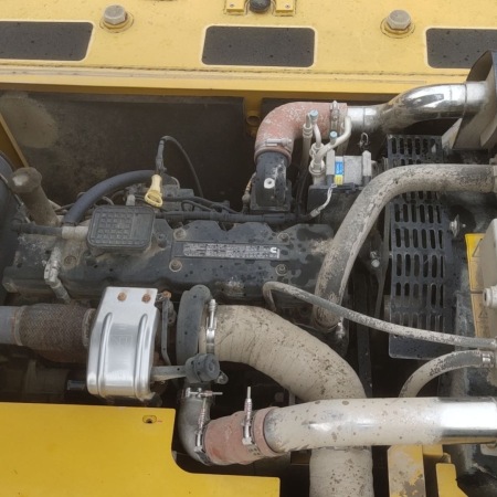 徐工XE200DA履带式挖掘机