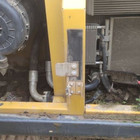 徐工XE200DA履带式挖掘机