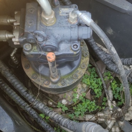 徐工XE200DA履带式挖掘机