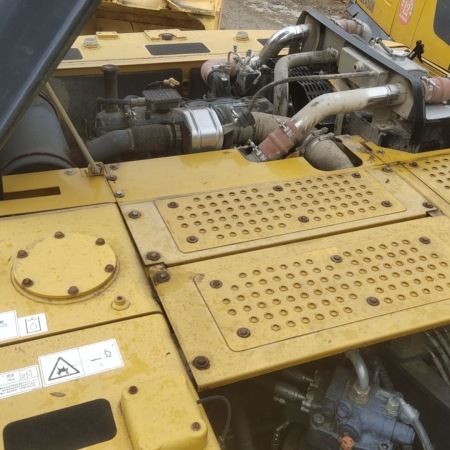 徐工XE200DA履带式挖掘机