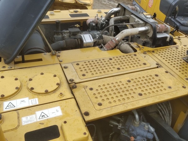 徐工XE200DA履帶式挖掘機(jī)