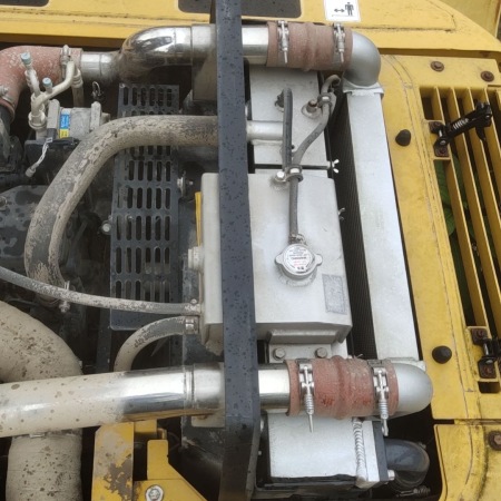 徐工XE200DA履带式挖掘机