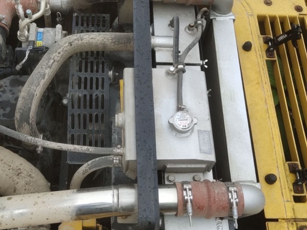 徐工XE200DA履帶式挖掘機(jī)