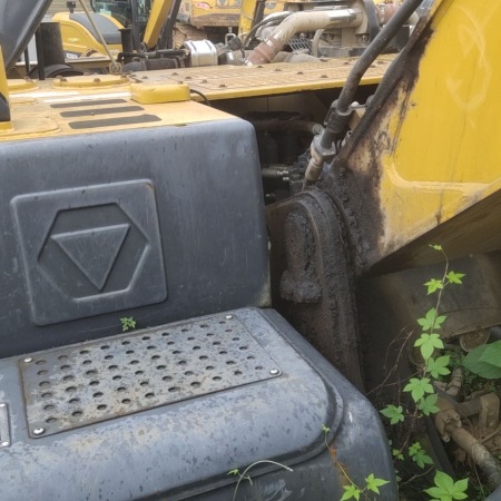 徐工XE200DA履带式挖掘机