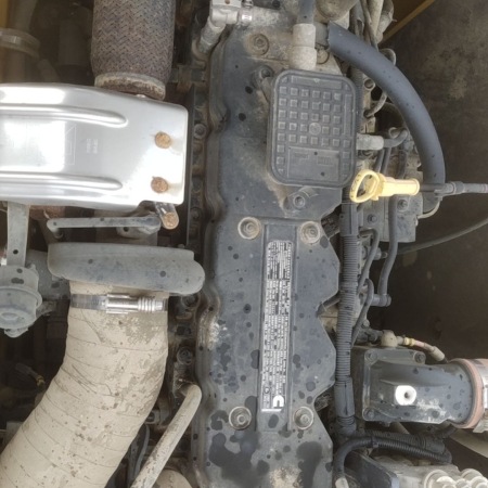 徐工XE200DA履带式挖掘机