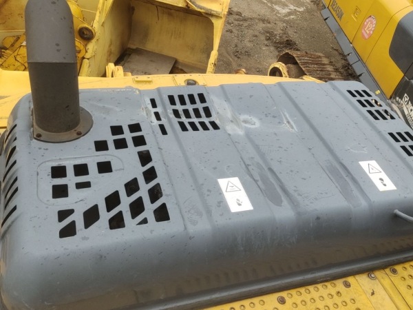 徐工XE200DA履帶式挖掘機(jī)