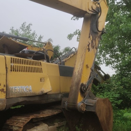 徐工XE200DA履带式挖掘机