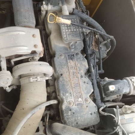 徐工XE270DK履带式挖掘机