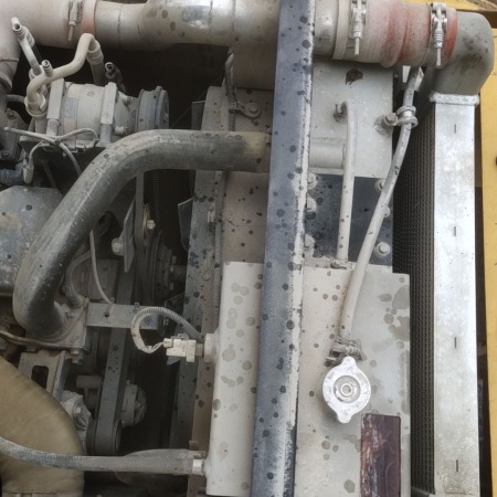 徐工XE270DK履带式挖掘机