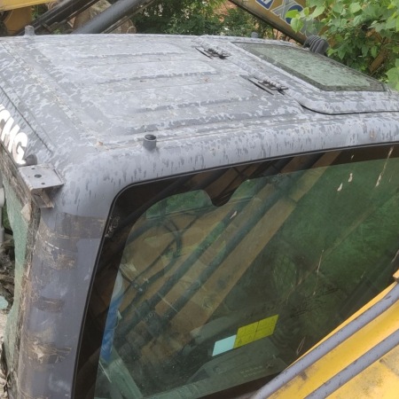 徐工XE270DK履带式挖掘机