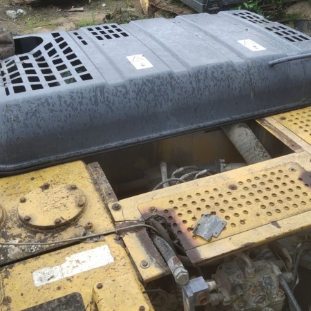 徐工XE270DK履带式挖掘机