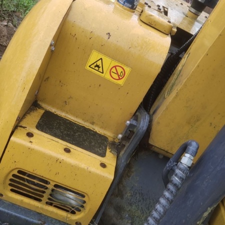 徐工XE75D履带式挖掘机