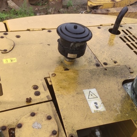 徐工XE75D履带式挖掘机