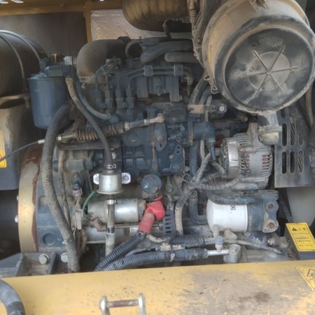 徐工XE75D履带式挖掘机