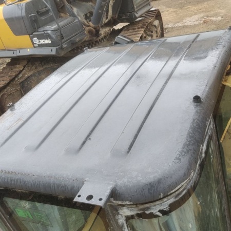 徐工XE75D履带式挖掘机