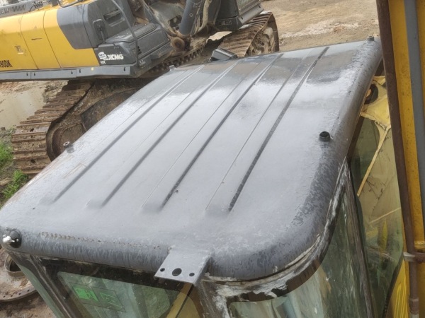 徐工XE75D履帶式挖掘機(jī)